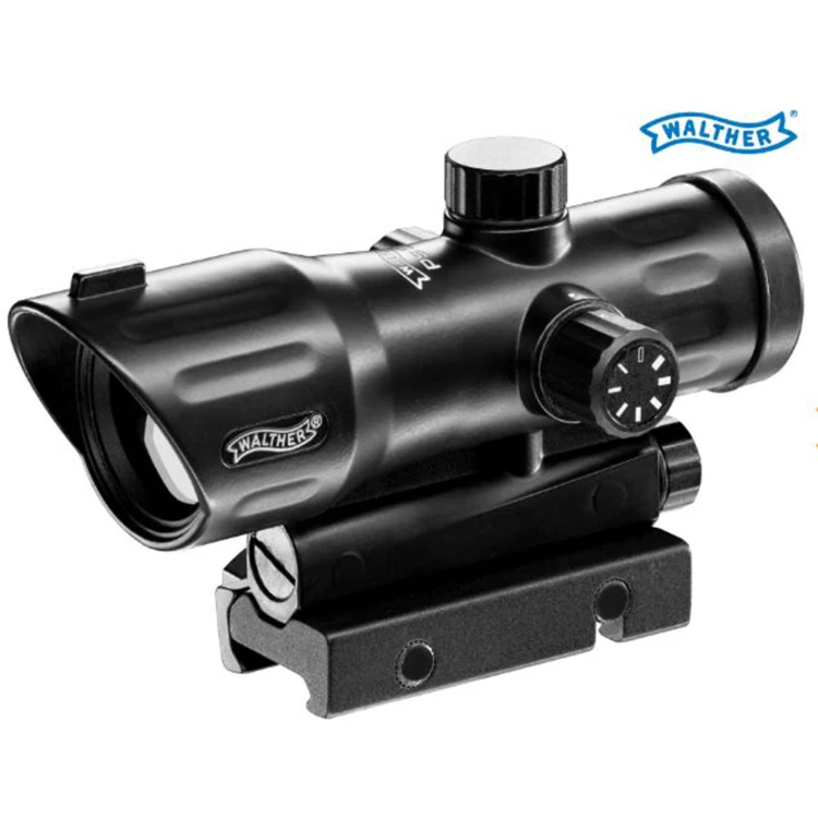 Kolimator Walther PS 55 weaver 125-080 SKLEP BAZANT 2.JPG