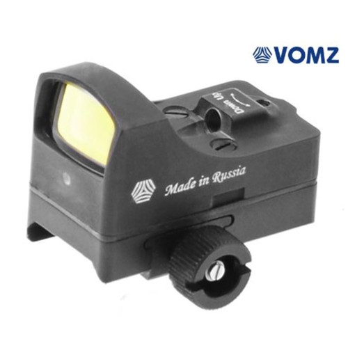 Kolimator VOMZ Pilad P 1x20 307-014 SKLEP BAZANT 1.JPG