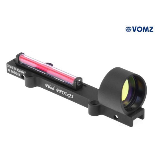 Kolimator VOMZ Pilad PF 01x25 3 MOA 307-003 SKLEP BAZANT 1.JPG