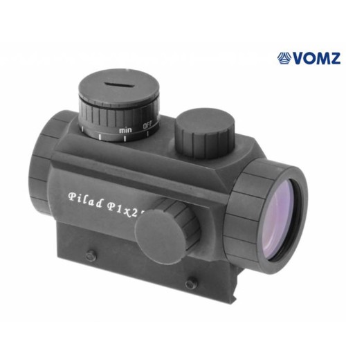 Kolimator VOMZ Pilad P 1x25 307-013 SKLEP BAZANT 1.JPG