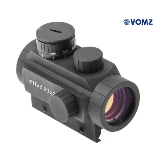 Kolimator VOMZ Pilad P 1x25 307-013 SKLEP BAZANT 2.JPG