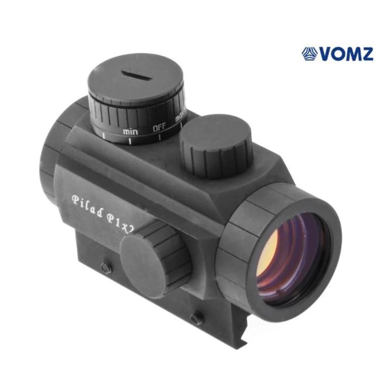 Kolimator VOMZ Pilad P 1x25 307-013 SKLEP BAZANT 2.JPG