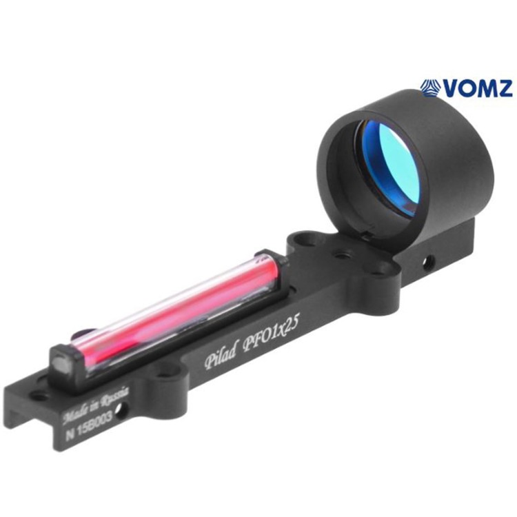 Kolimator VOMZ Pilad PF 01x25 6 MOA 307-020 SKLEP BAZANT 3.JPG
