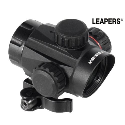 Kolimator Leapers UTG DS3028 3.0'' R_G 30 mm (weaver) 072-094 SKLEP BAZANT 2.JPG