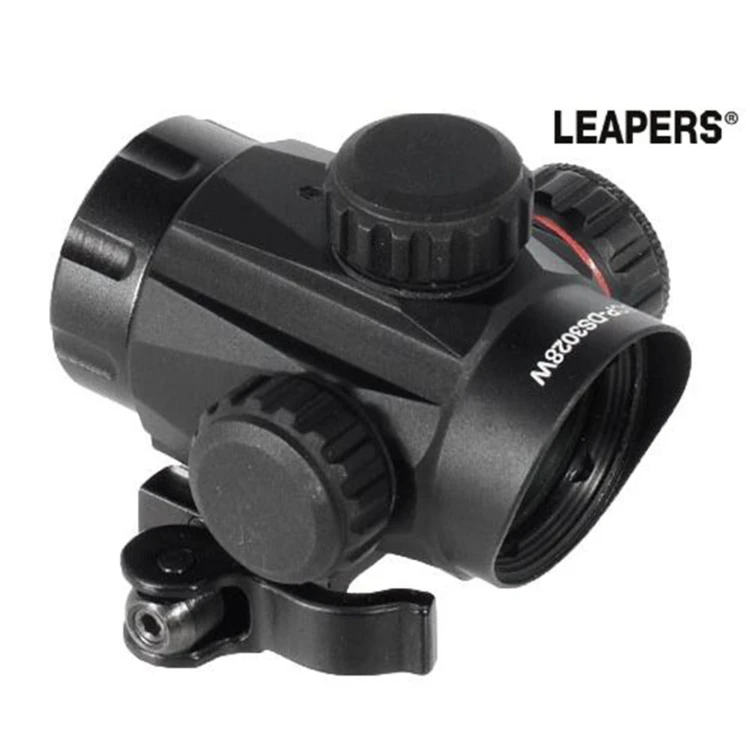 Kolimator Leapers UTG DS3028 3.0'' R_G 30 mm (weaver) 072-094 SKLEP BAZANT 2.JPG