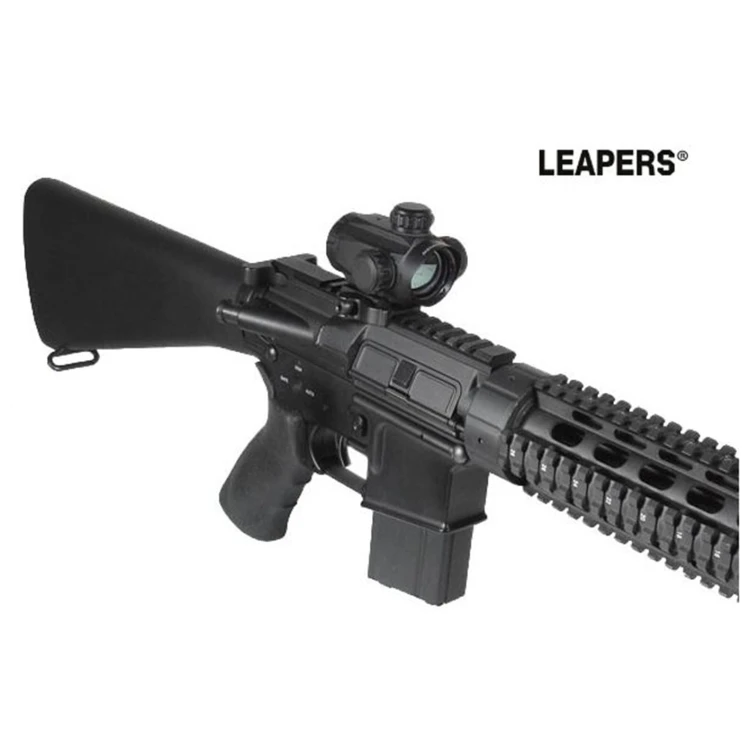 Kolimator Leapers UTG DS3028 3.0'' R_G 30 mm (weaver) 072-094 SKLEP BAZANT 3.JPG
