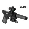 Kolimator Leapers UTG DS3028 3.0'' R_G 30 mm (weaver) 072-094 SKLEP BAZANT 4.JPG