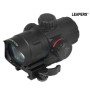 Kolimator Leapers UTG DS3840 4.0'' 30 mm (weaver) 072-097 SKLEP BAZANT 1.JPG