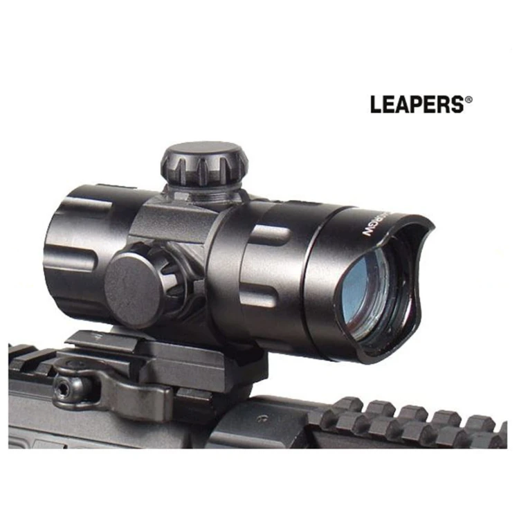 Kolimator Leapers UTG DS3840 4.0'' 30 mm (weaver) 072-097 SKLEP BAZANT 3.JPG