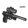 Kolimator Leapers UTG DS3840 4.0'' 30 mm (weaver) 072-097 SKLEP BAZANT 4.JPG