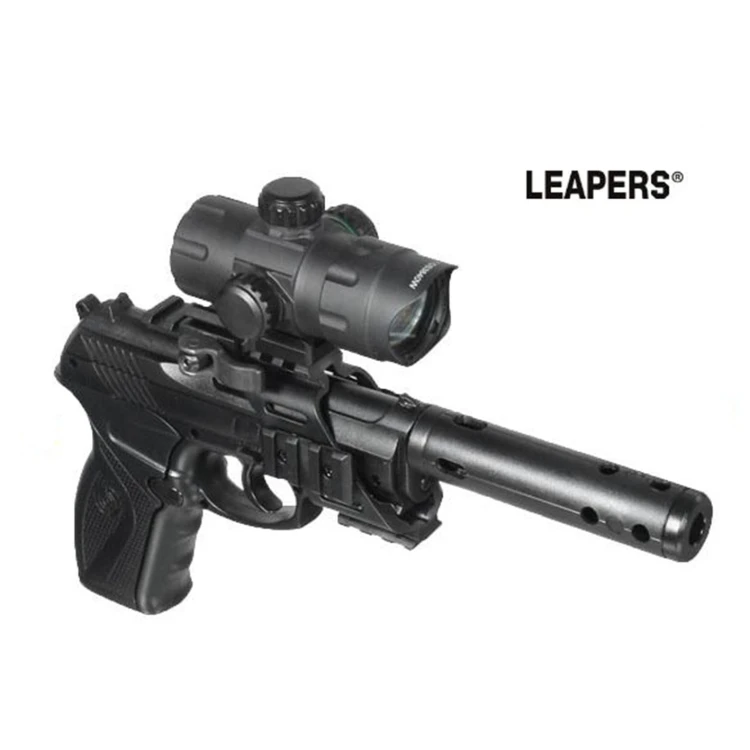 Kolimator Leapers UTG DS3840 4.0'' 30 mm (weaver) 072-097 SKLEP BAZANT 4.JPG