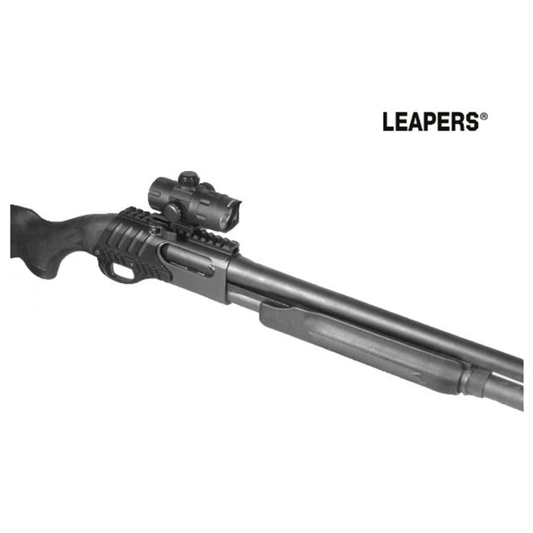 Kolimator Leapers UTG DS3840 4.0'' 30 mm (weaver) 072-097 SKLEP BAZANT 5.JPG