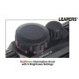 Kolimator Leapers UTG RG40SDQ 3.9'' 30 mm 072-098 SKLEP BAZANT 4.JPG