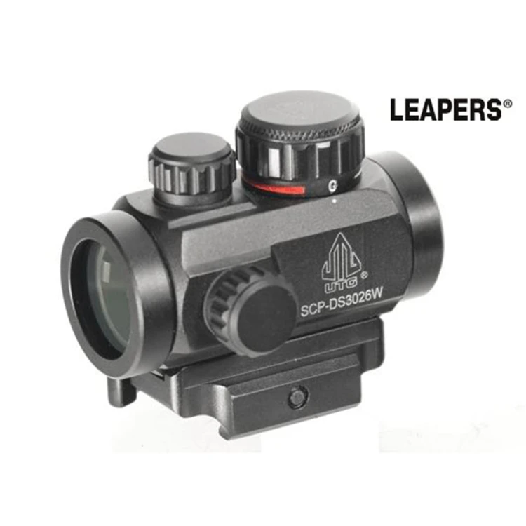 Kolimator Leapers UTG DS3026W 2.6'' 30 mm 072-182 SKLEP BAZANT.JPG