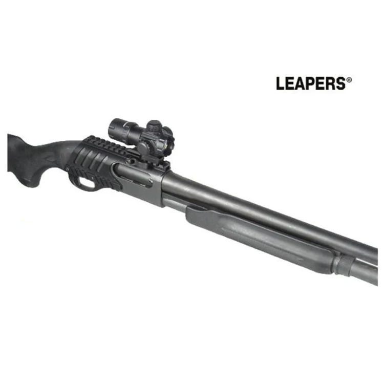 Kolimator Leapers UTG DS3039 3.9'' R_G 30 mm (weaver) 072-095 SKLEP BAZANT 4.JPG