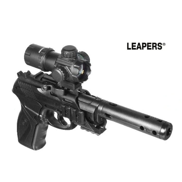 Kolimator Leapers UTG DS3039 3.9'' R_G 30 mm (weaver) 072-095 SKLEP BAZANT 5.JPG