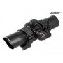 Kolimator Leapers UTG DS3068 6.4'' 30 mm (weaver) 072-096 SKLEP BAZANT 1.JPG