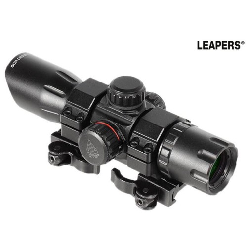 Kolimator Leapers UTG DS3068 6.4'' 30 mm (weaver) 072-096 SKLEP BAZANT 2.JPG