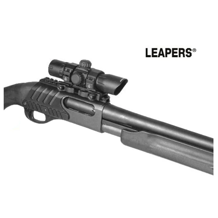 Kolimator Leapers UTG DS3068 6.4'' 30 mm (weaver) 072-096 SKLEP BAZANT 4.JPG