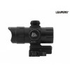 Kolimator Leapers UTG DS3840 4,0'' 30 mm T-DOT 072-169 SKLEP BAZANT 1.JPG