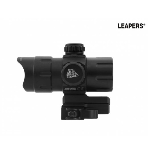 Kolimator Leapers UTG DS3840 4,0'' 30 mm T-DOT 072-169 SKLEP BAZANT 1.JPG