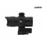 Kolimator Leapers UTG DS3840 4,0'' 30 mm T-DOT 072-169 SKLEP BAZANT 1.JPG
