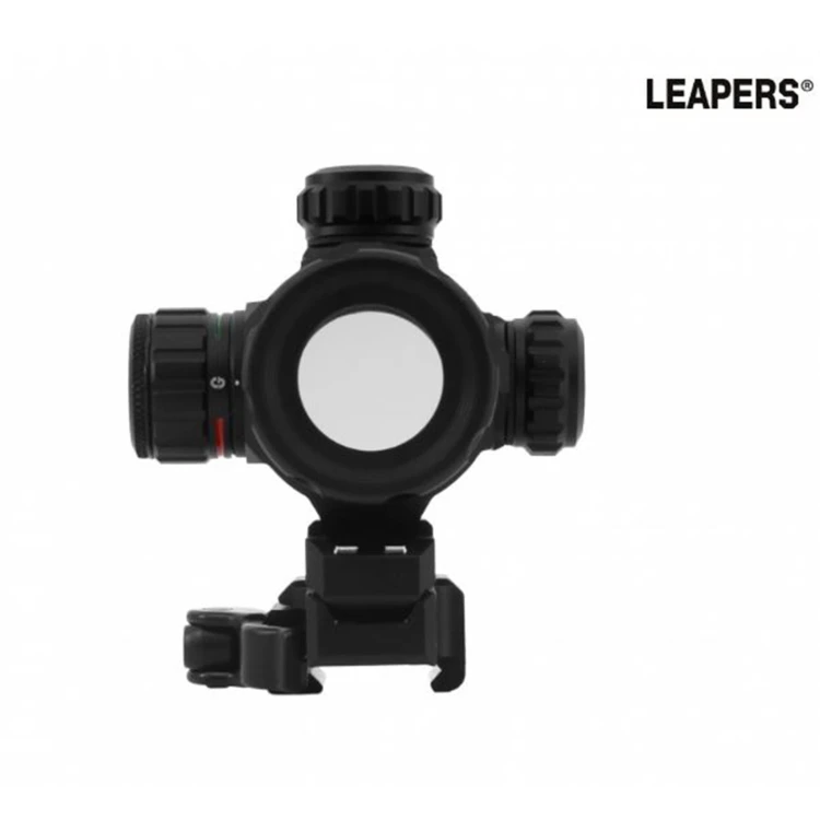 Kolimator Leapers UTG DS3840 4,0'' 30 mm T-DOT 072-169 SKLEP BAZANT 3.JPG