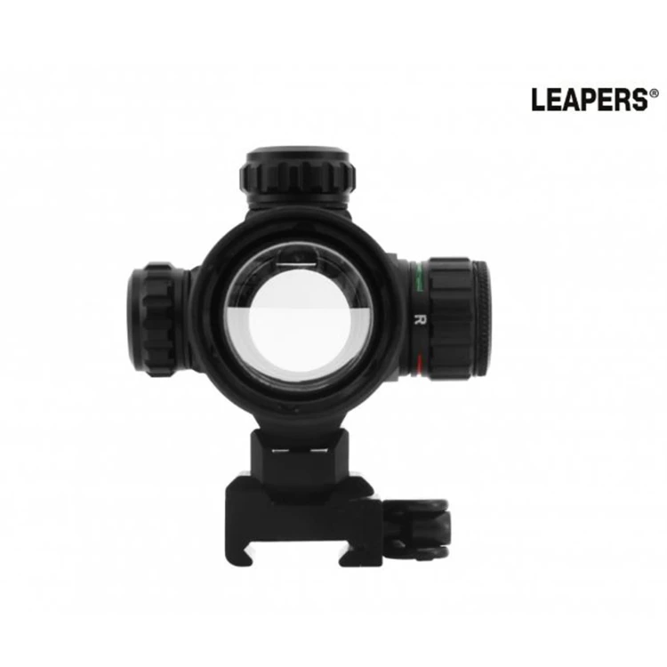 Kolimator Leapers UTG DS3840 4,0'' 30 mm T-DOT 072-169 SKLEP BAZANT 4.JPG