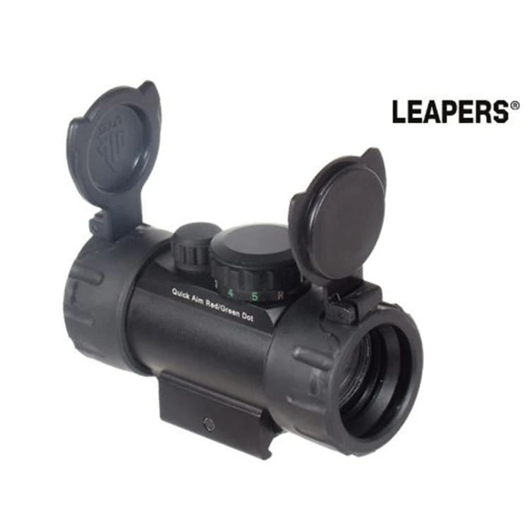 Kolimator Leapers UTG RG40CDQ 3.9'' 30 mm 072-105 SKLEP BAZANT 2.JPG