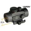 Kolimator Leapers UTG RG40CDQ 3.9'' 30 mm 072-105 SKLEP BAZANT 3.JPG