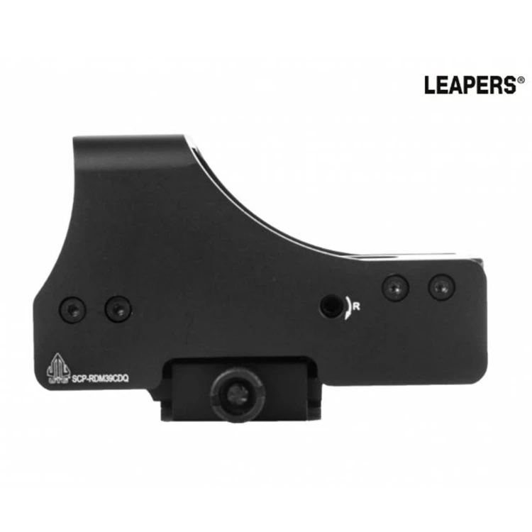 Kolimator Leapers UTG Reflex Sight 072-179 SKLEP BAZANT 4.JPG