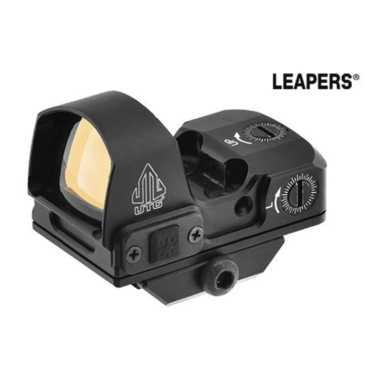 Kolimator Leapers UTG Micro Dot 072-180 SKLEP BAZANT 1.JPG