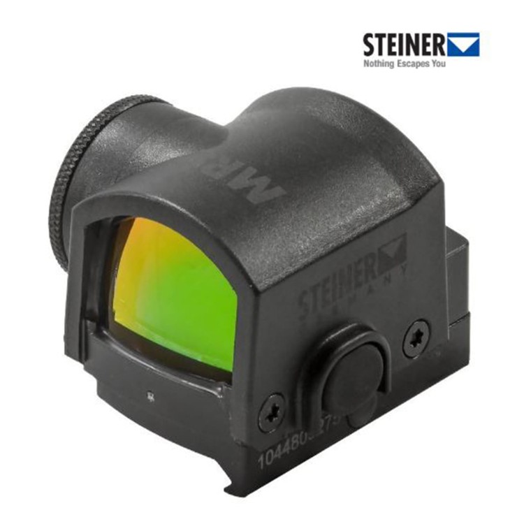 Kolimator Steiner MRS Micro Reflex Sight 8700 432-058 SKLEP BAZANT 1.JPG