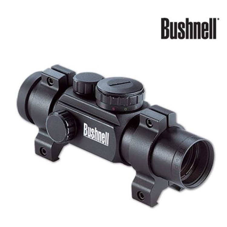 Kolimator Bushnell Trophy M 1x28 146-015 SKLEP BAZANT.JPG