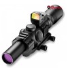 Luneta z Kolimatorem Burris Fullfield TAC30 1-4x24 431-005 SKLEP BAZANT 1.JPG