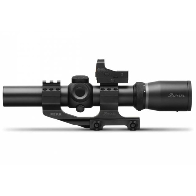 Luneta z Kolimatorem Burris Fullfield TAC30 1-4x24 431-005 SKLEP BAZANT 2.JPG