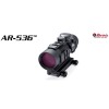 Kolimator Burris AR-536 Ballistic CQ (300210) 431-016 SKLEP BAZANT 1.JPG