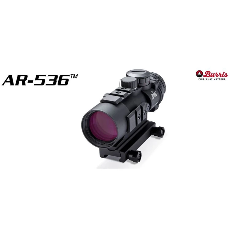 Kolimator Burris AR-536 Ballistic CQ (300210) 431-016 SKLEP BAZANT 1.JPG