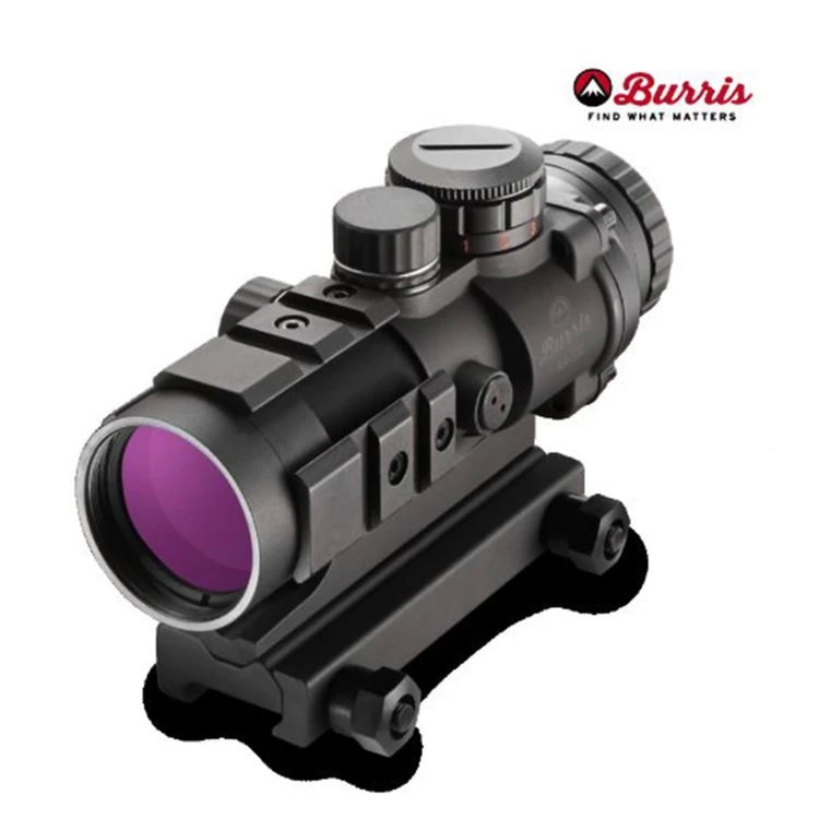 Kolimator Burris AR-332 Ballistic CQ (300208) 431-017 SKLEP BAZANT 1.JPG