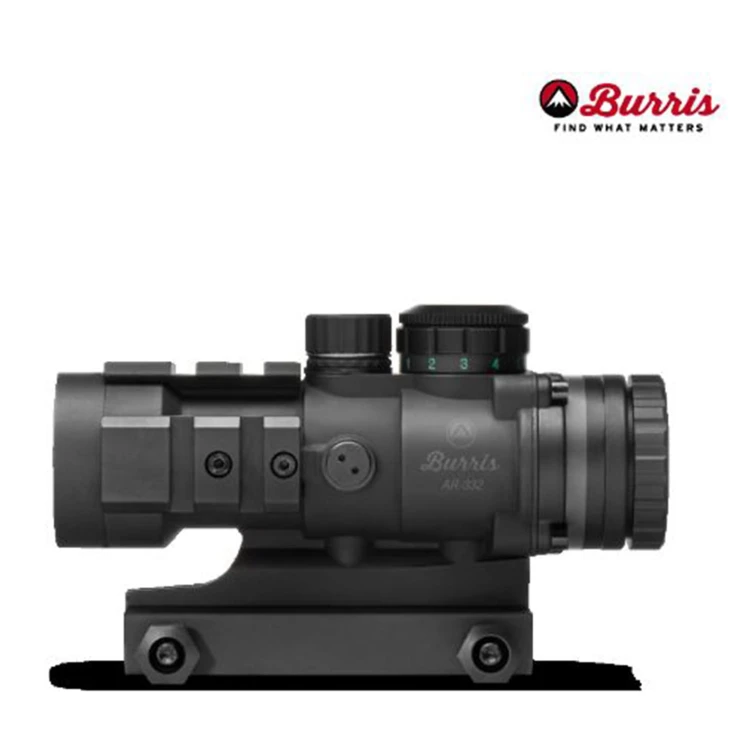 Kolimator Burris AR-332 Ballistic CQ (300208) 431-017 SKLEP BAZANT 2.JPG