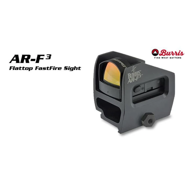 Kolimator Burris AR-F3 Flattop Fastfire (300215) 431-018 SKLEP BAZANT.JPG