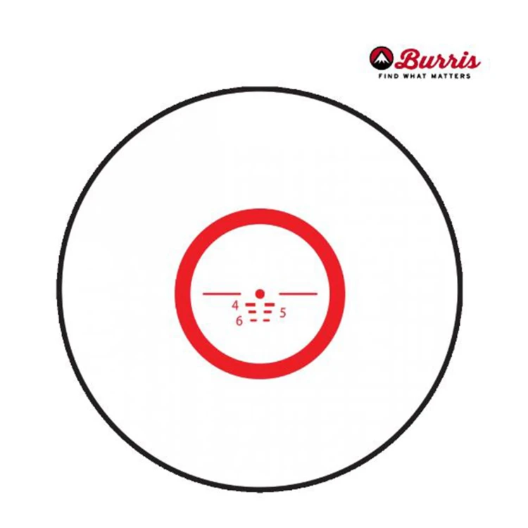 Kolimator Burris AR-1X 431-020 SKLEP BAZANT 3.JPG