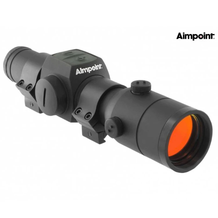Kolimator Aimpoint Hunter H30S 2 MOA 403-000 SKLEP BAZANT 2.JPG