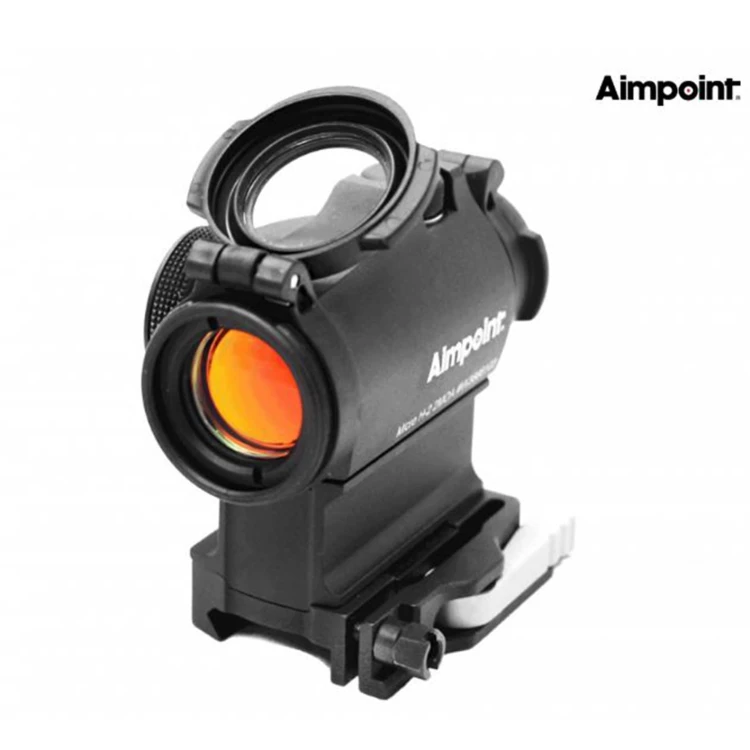 Kolimator Aimpoint Micro H-2 2 MOA 403-002 SKLEP BAZANT 3.JPG