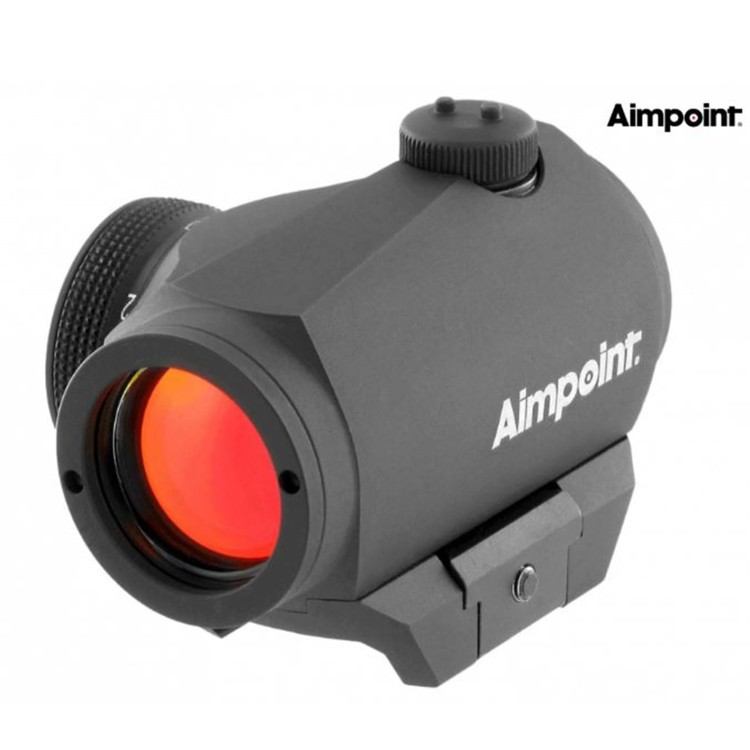 Kolimator Aimpoint Micro H-1 2 MOA 403-003 SKLEP BAZANT 1.JPG