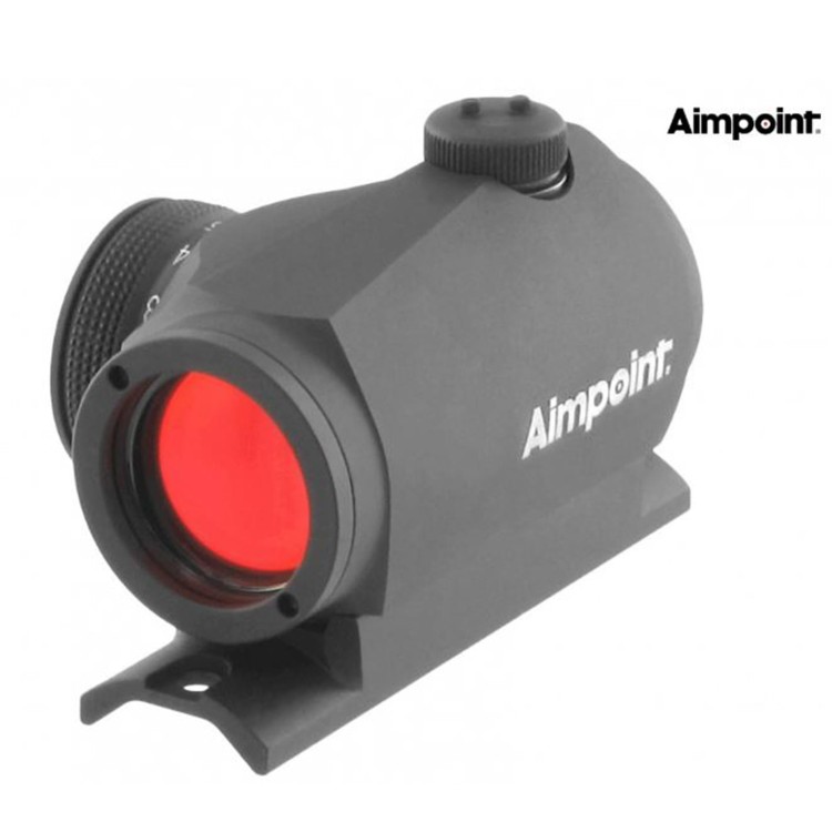 Kolimator Aimpoint Micro H-1 2 MOA 403-003 SKLEP BAZANT 3.JPG