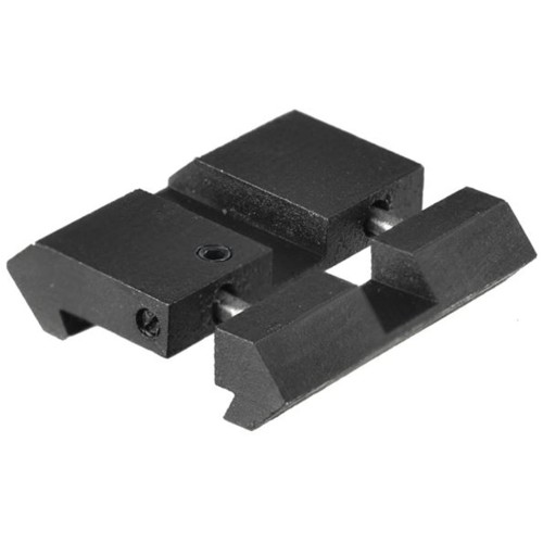 Adapter przejściówka Leapers weaver_picatinny na 11 mm 072-135 SKLEP BAZANT 1.JPG