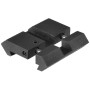 Adapter przejściówka Leapers weaver_picatinny na 11 mm 072-135 SKLEP BAZANT 1.JPG