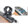 Adapter przejściówka Leapers weaver_picatinny na 11 mm 072-135 SKLEP BAZANT 2.JPG