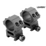 Montaż dwuczęściowy Leapers AccuShot wysoki 30_22 mm (weaver) 072-054 SKLEP BAZANT 2.JPG